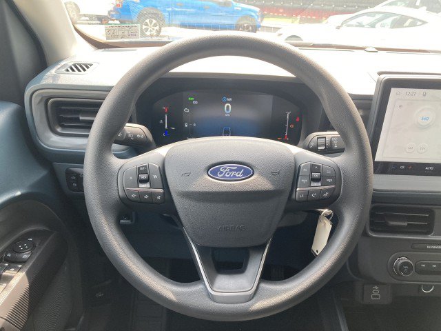 New 2026 Ford Maverick XL w/ Equipment Group 101A AWD/4WD image 8