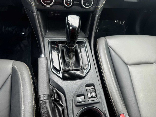 Used 2021 Subaru Crosstrek 2.5i Sport w/ Moonroof Package image 33