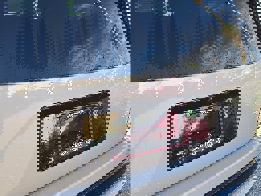 New 2026 Hyundai Ioniq 9 Limited image 13