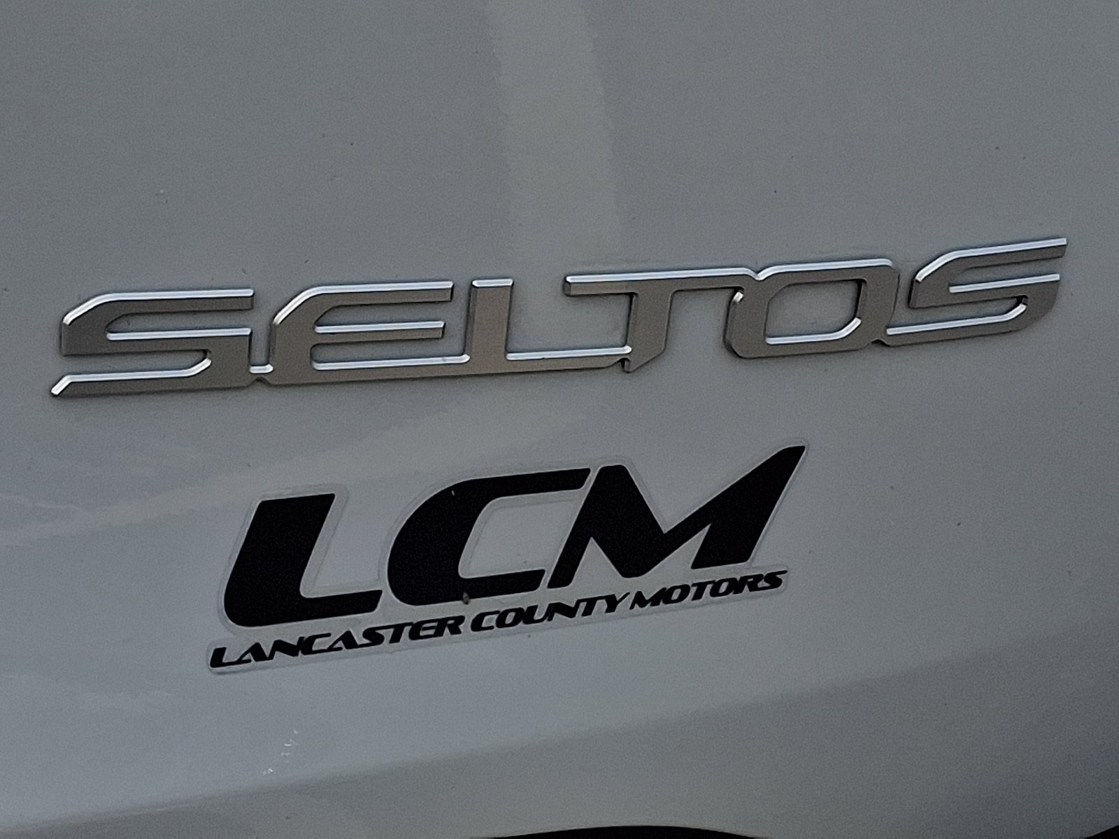 Used 2024 Kia Seltos S AWD/4WD image 30