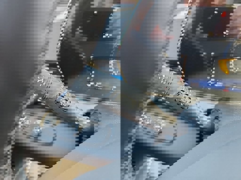 New 2026 Chevrolet Trax LT w/ Driver Confidence Package image 13