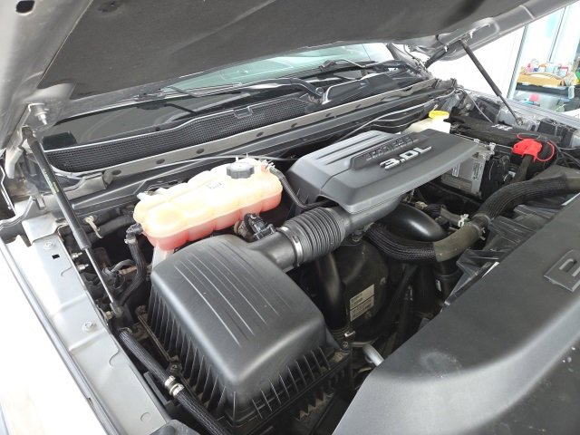 Used 2021 RAM 1500 Rebel w/ Level 2 Equipment Group image 86