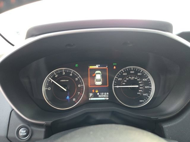 Used 2019 Subaru Crosstrek 2.0i Limited w/ Popular Package #2 image 35