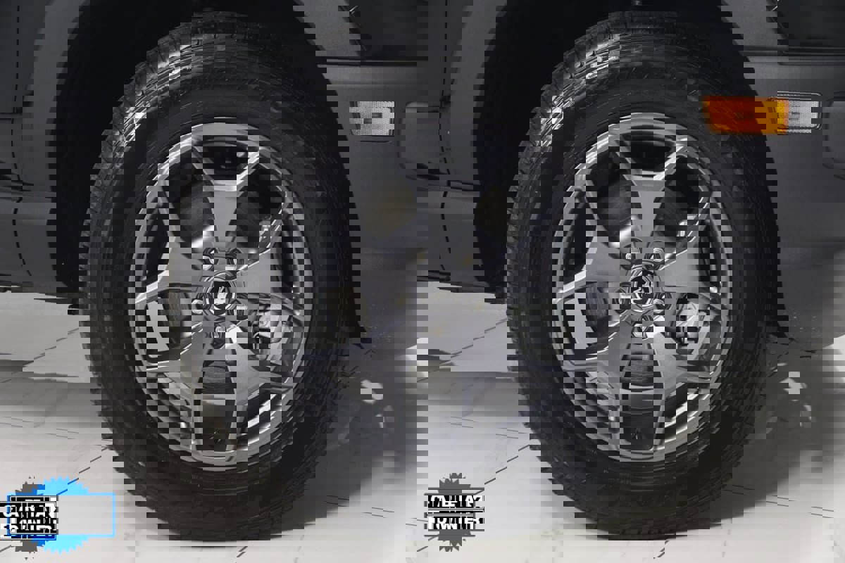 Used 2024 Ford Bronco Sport Badlands image 13