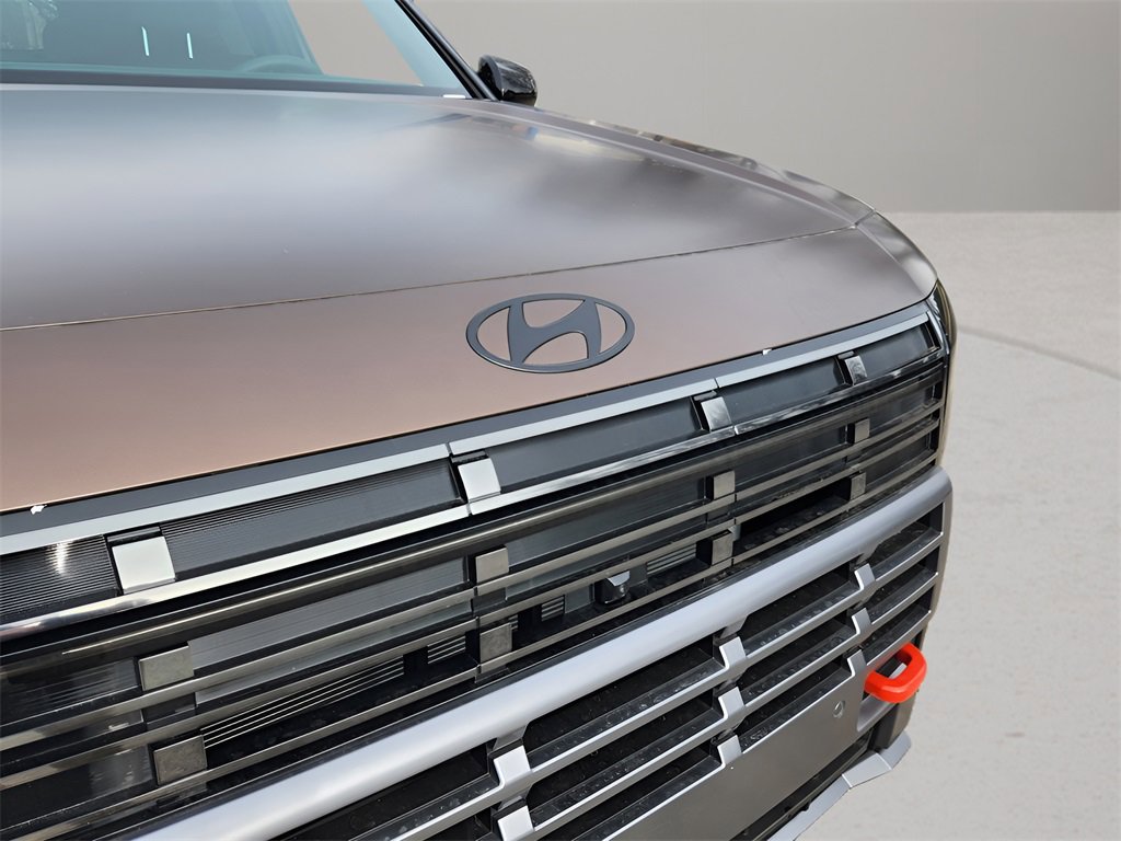 New 2026 Hyundai Palisade XRT Pro image 9