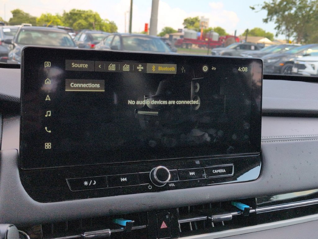Used 2025 Mitsubishi Outlander SE AWD/4WD image 18