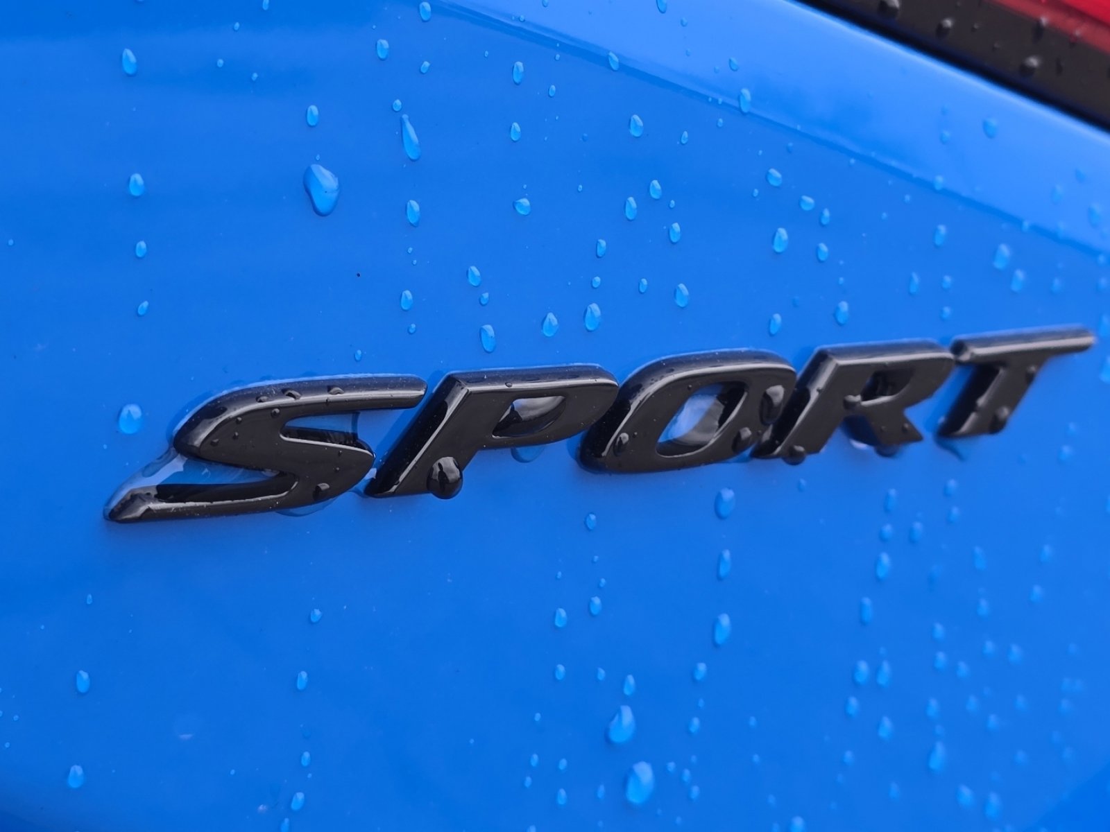 New 2026 Honda Civic Sport image 9