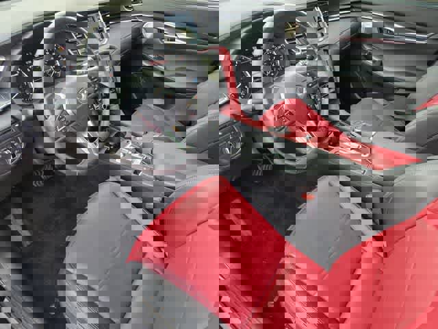 Certified 2025 INFINITI QX50 Sport video 2