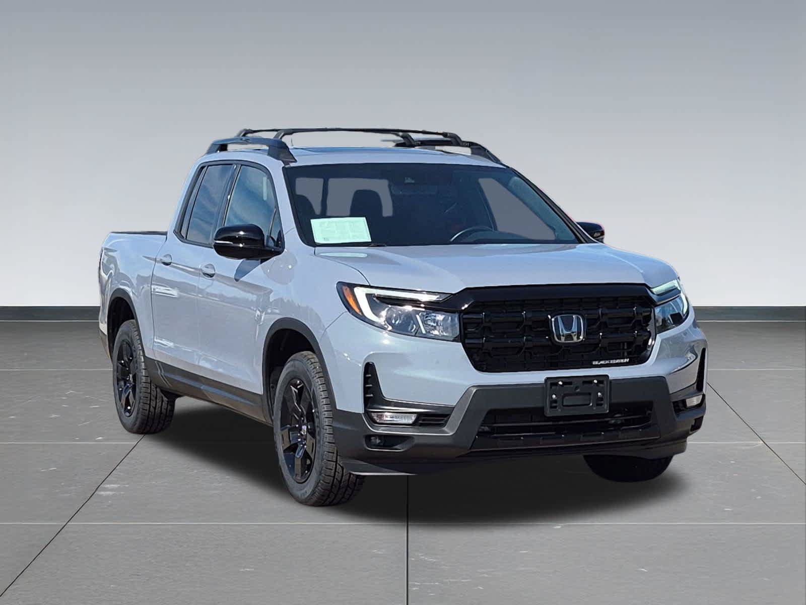 Used 2024 Honda Ridgeline Black Edition image 8