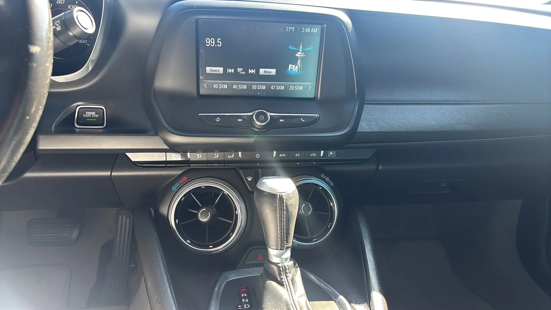 Used 2016 Chevrolet Camaro LT image 6