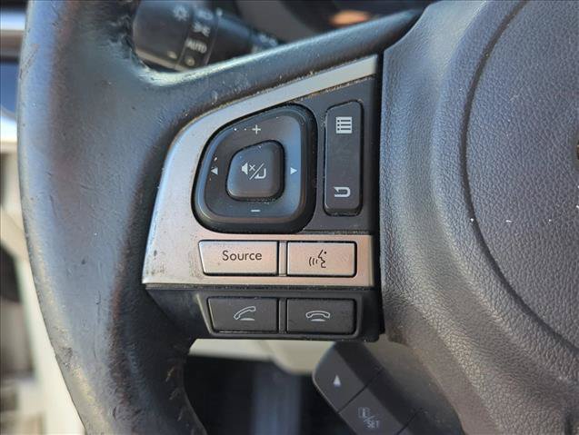 Used 2017 Subaru Forester 2.5i Limited w/ Popular Package #2 AWD/4WD image 16