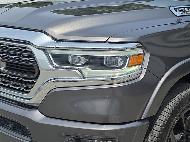 Used 2020 RAM 1500 Limited AWD/4WD image 33