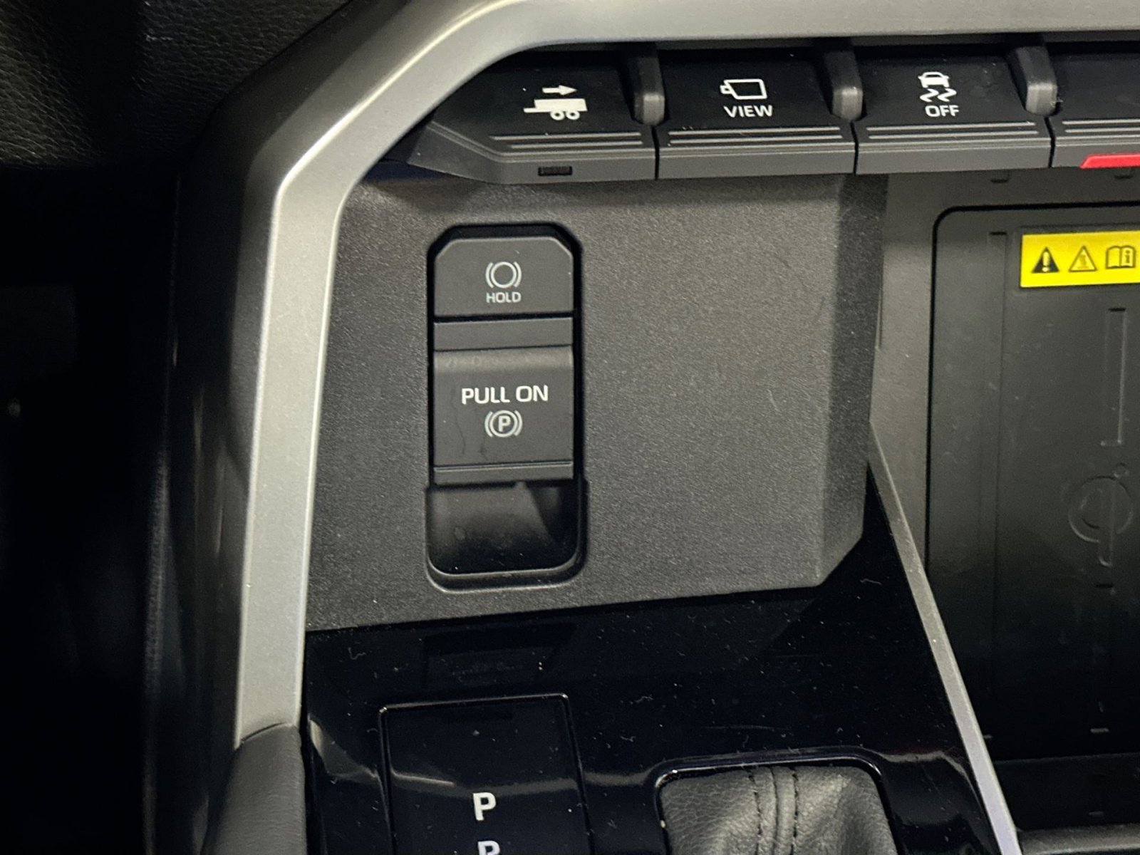 Used 2023 Toyota Tundra Platinum image 25