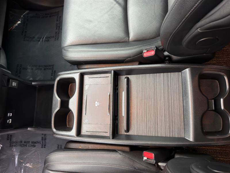 Used 2025 Honda Odyssey EX-L image 16