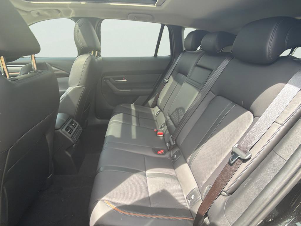 New 2026 MAZDA CX-50 2.5 Hybrid w/ Weather Package AWD/4WD image 13