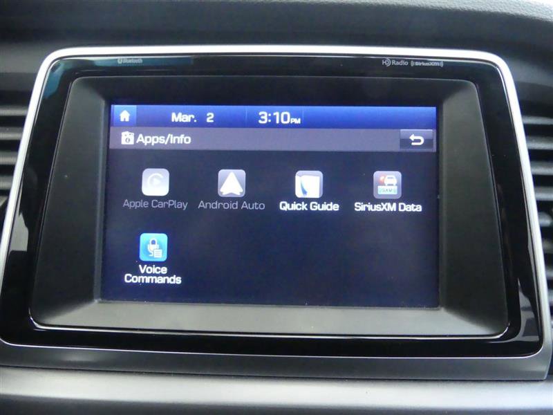 Used 2018 Hyundai Sonata SEL image 10