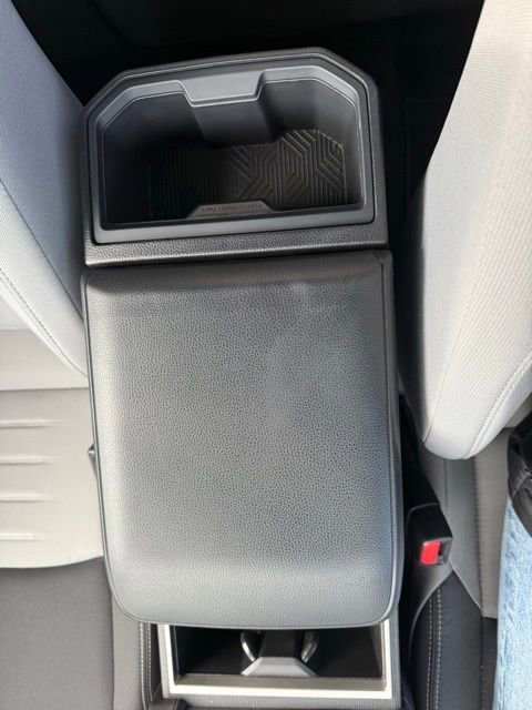 Used 2025 Toyota Tacoma TRD Off-Road w/ TRD Off Road Upgrade Package image 27