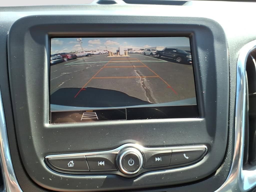 Used 2023 Chevrolet Equinox LT image 26