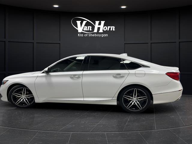 Used 2021 Honda Accord Touring image 4