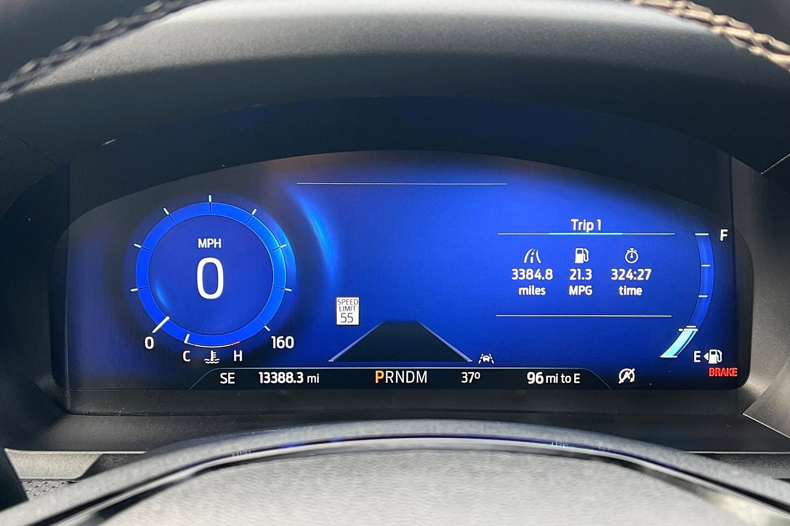 Used 2022 Ford Explorer ST w/ Equipment Group 401A image 25