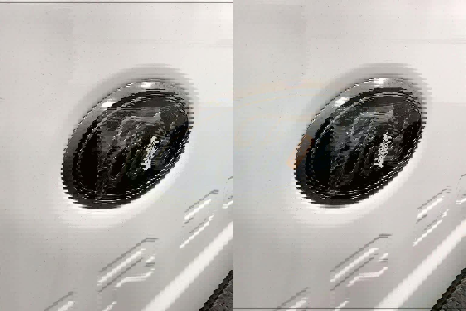 New 2026 Ford F250 Lariat w/ Black Appearance Package image 12