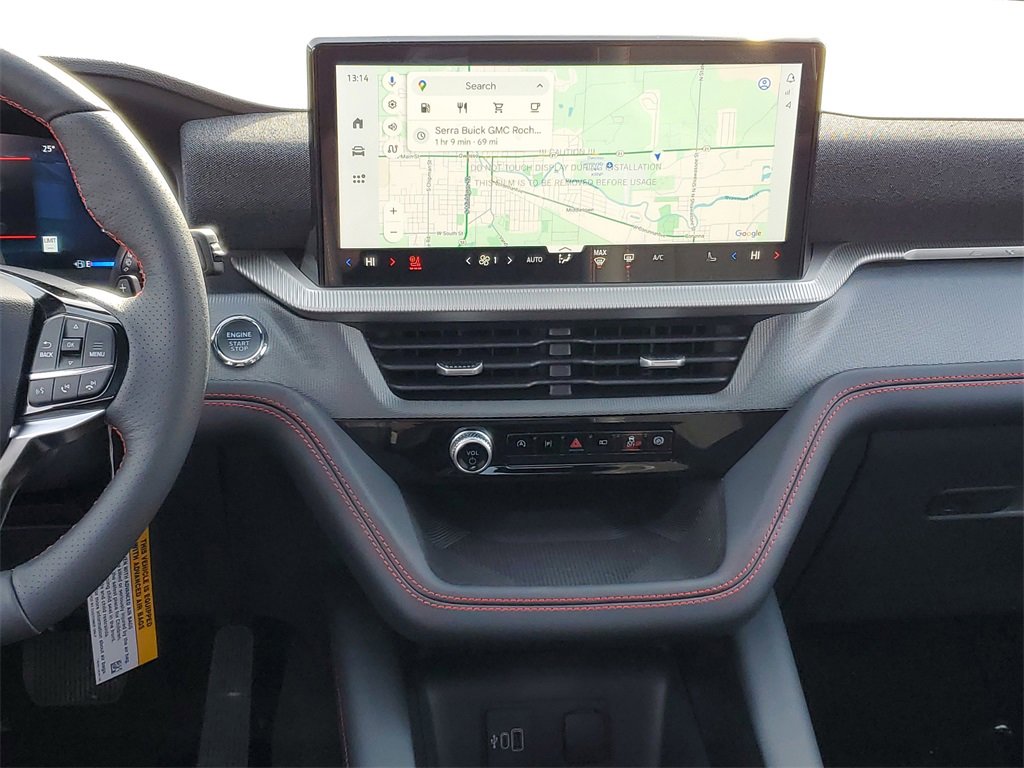 New 2026 Ford Explorer ST w/ Sun And Sound Package image 25