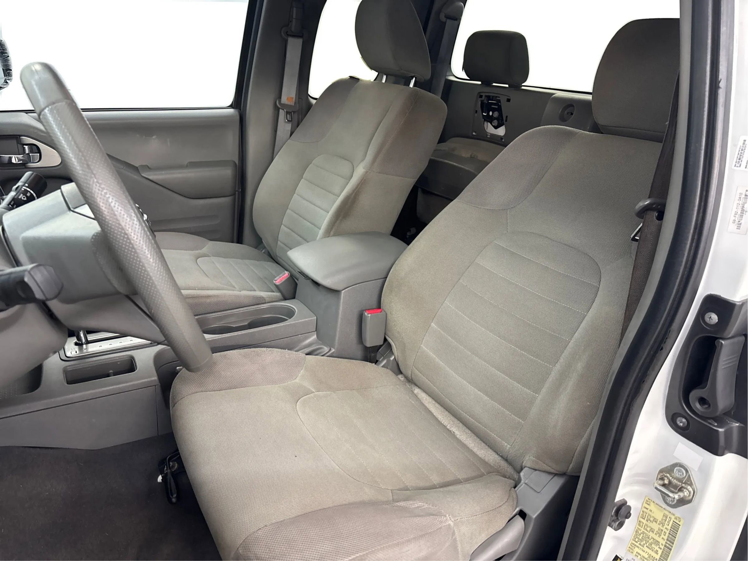 Used 2019 Nissan Frontier S image 13