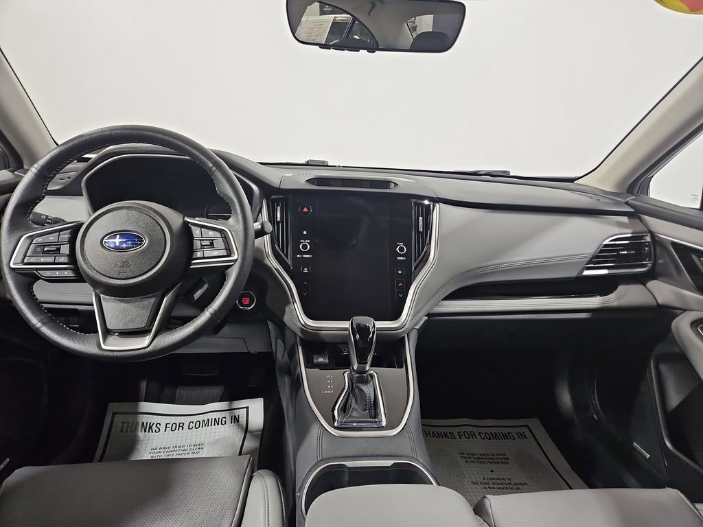 Certified 2025 Subaru Legacy Limited AWD/4WD image 13