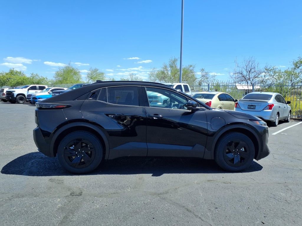 New 2026 Subaru Uncharted AWD image 8