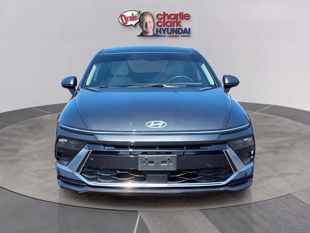 Used 2024 Hyundai Sonata SEL w/ Convenience Package FWD image 8