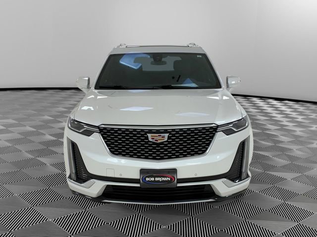 Used 2023 Cadillac XT6 Luxury image 8