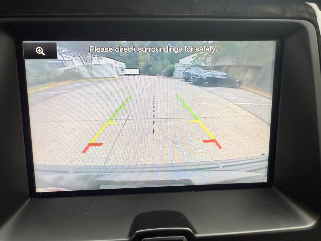 Used 2015 Ford Expedition EL Limited w/ Equipment Group 301A AWD/4WD image 41