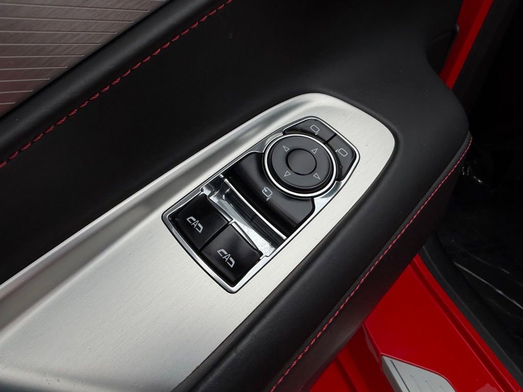 Used 2020 Chevrolet Corvette Stingray Premium Cpe w/ 3LT Preferred Equipment Group image 14