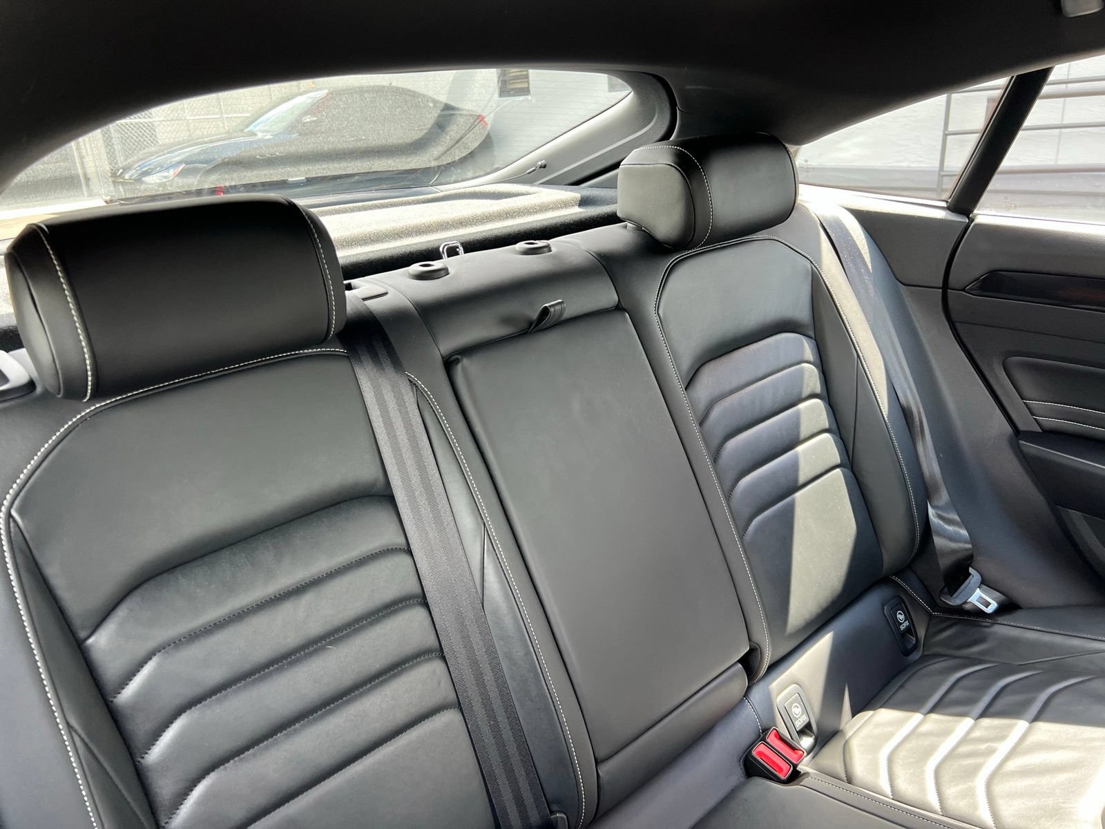 Used 2023 Volkswagen Arteon SEL AWD/4WD image 64
