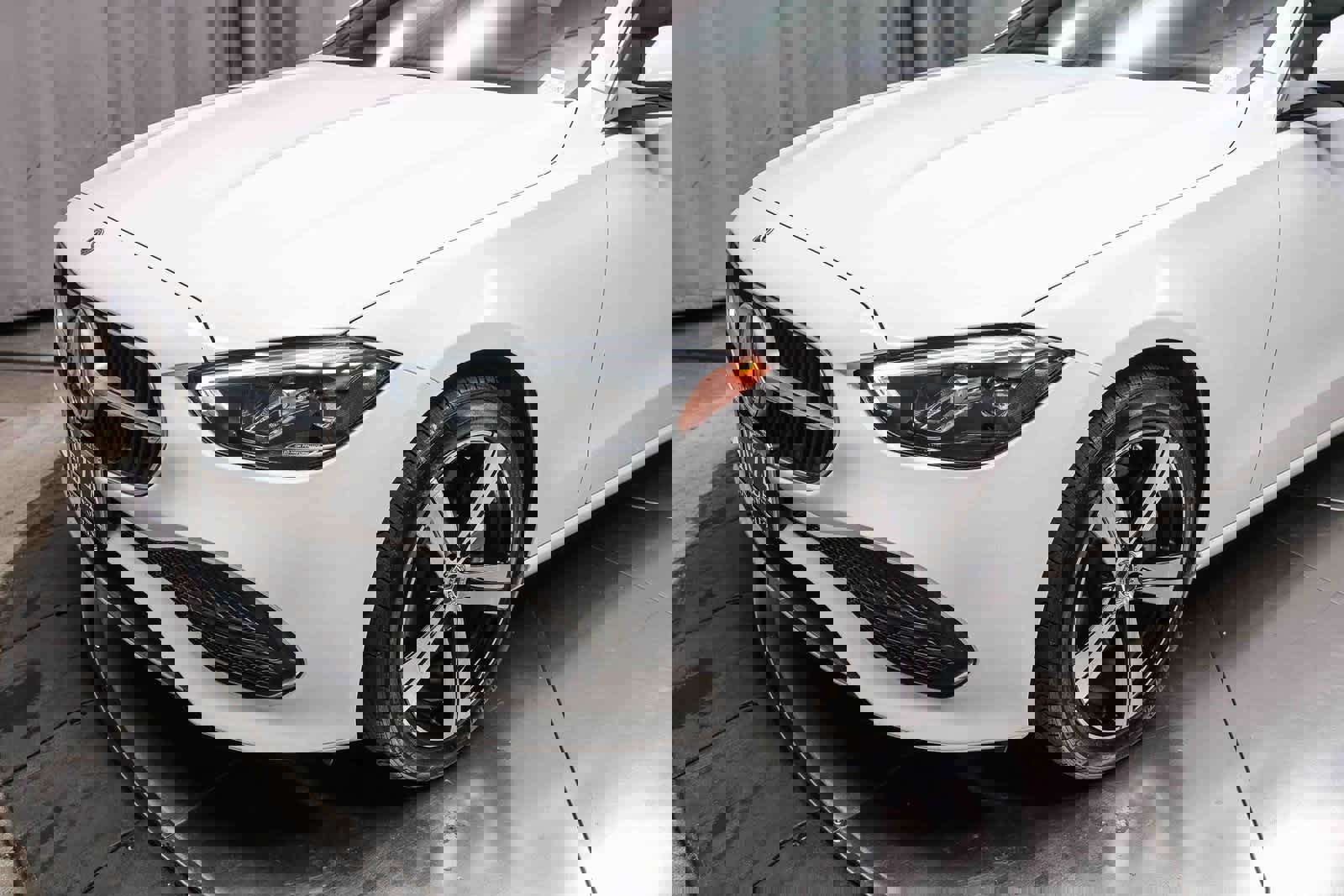 Certified 2022 Mercedes-Benz C 300 Sedan image 12