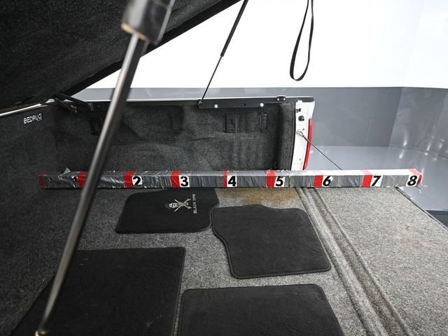 Used 2021 Ford F150 Lariat w/ Equipment Group 502A High image 33