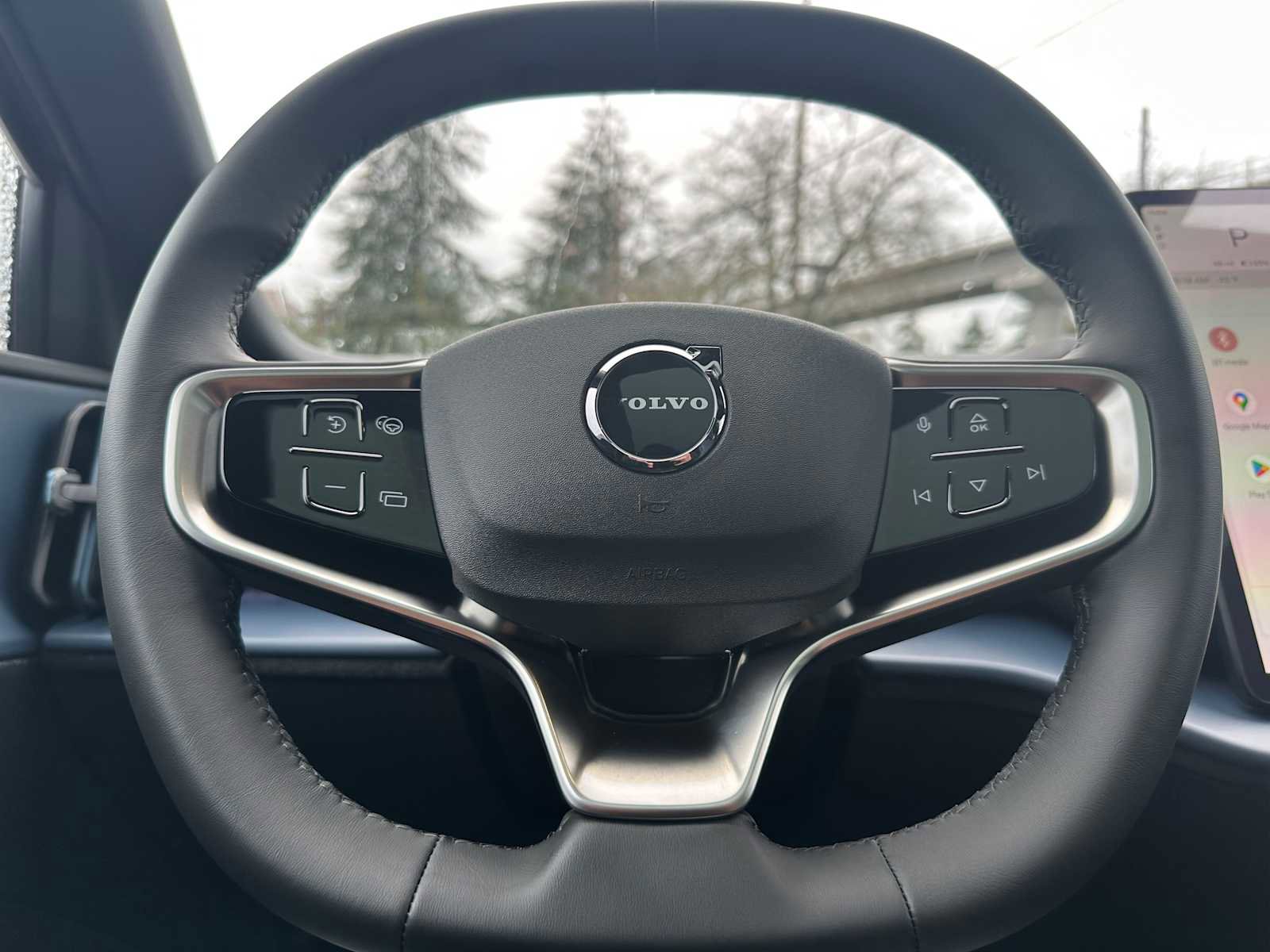 New 2026 Volvo EX30 Ultra w/ Protection Package image 23