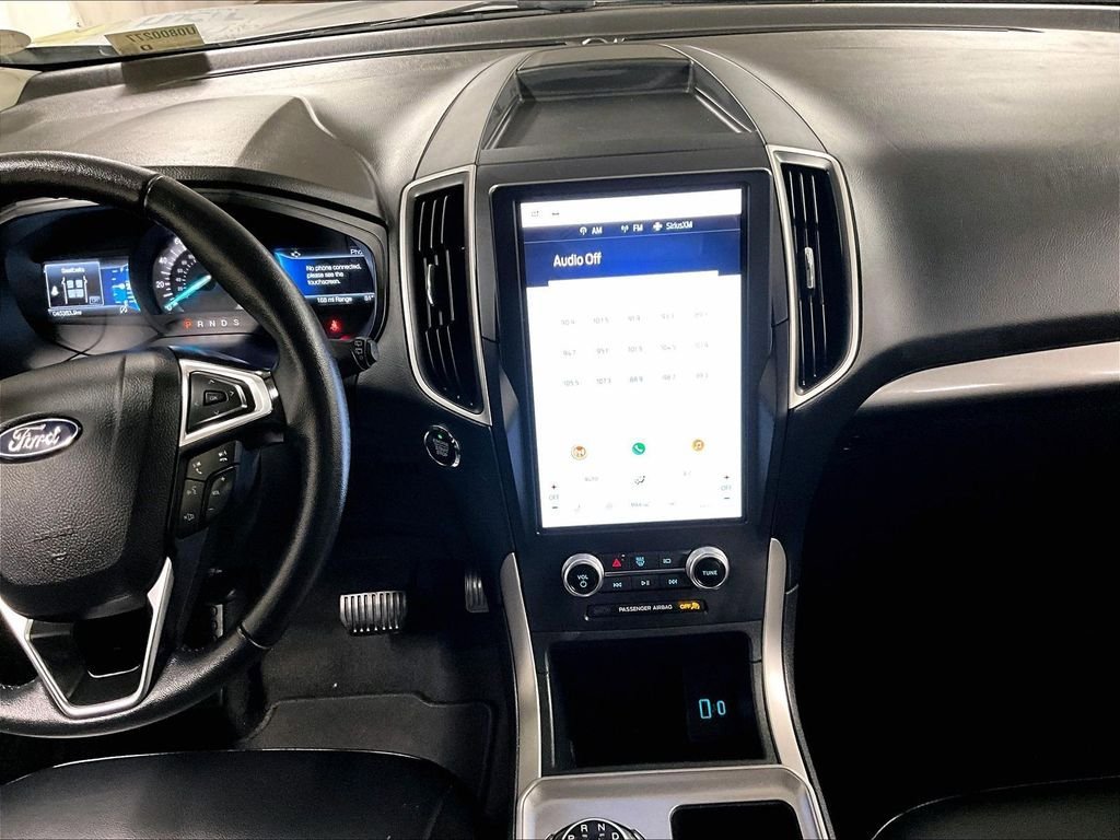 Used 2024 Ford Edge SEL AWD/4WD image 18