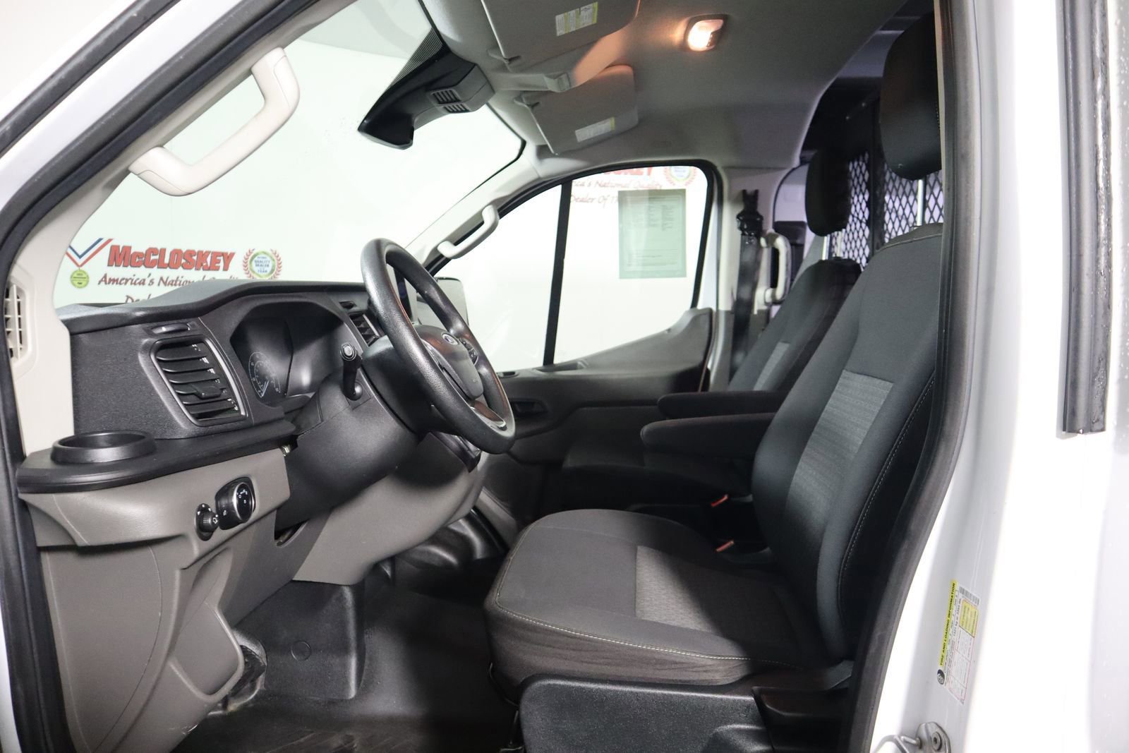 Used 2020 Ford Transit 150 Low Roof AWD image 26