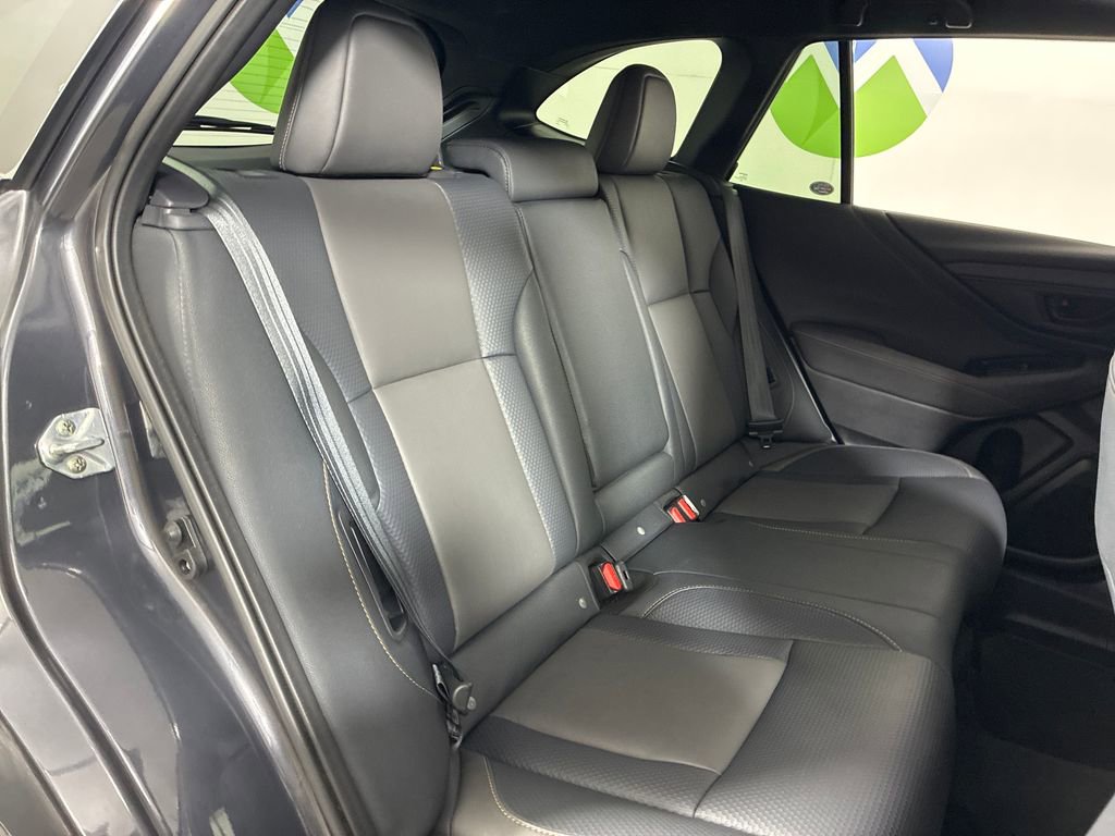 Certified 2023 Subaru Outback Wilderness AWD/4WD image 32