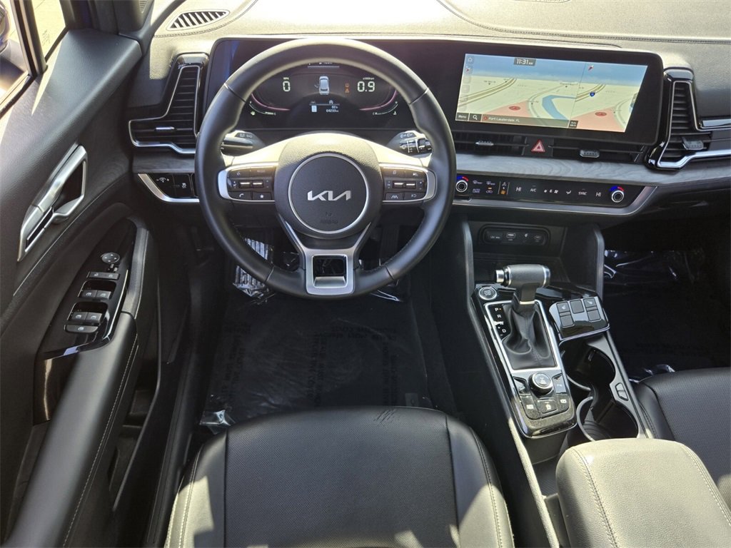 Used 2023 Kia Sportage X-Line image 14