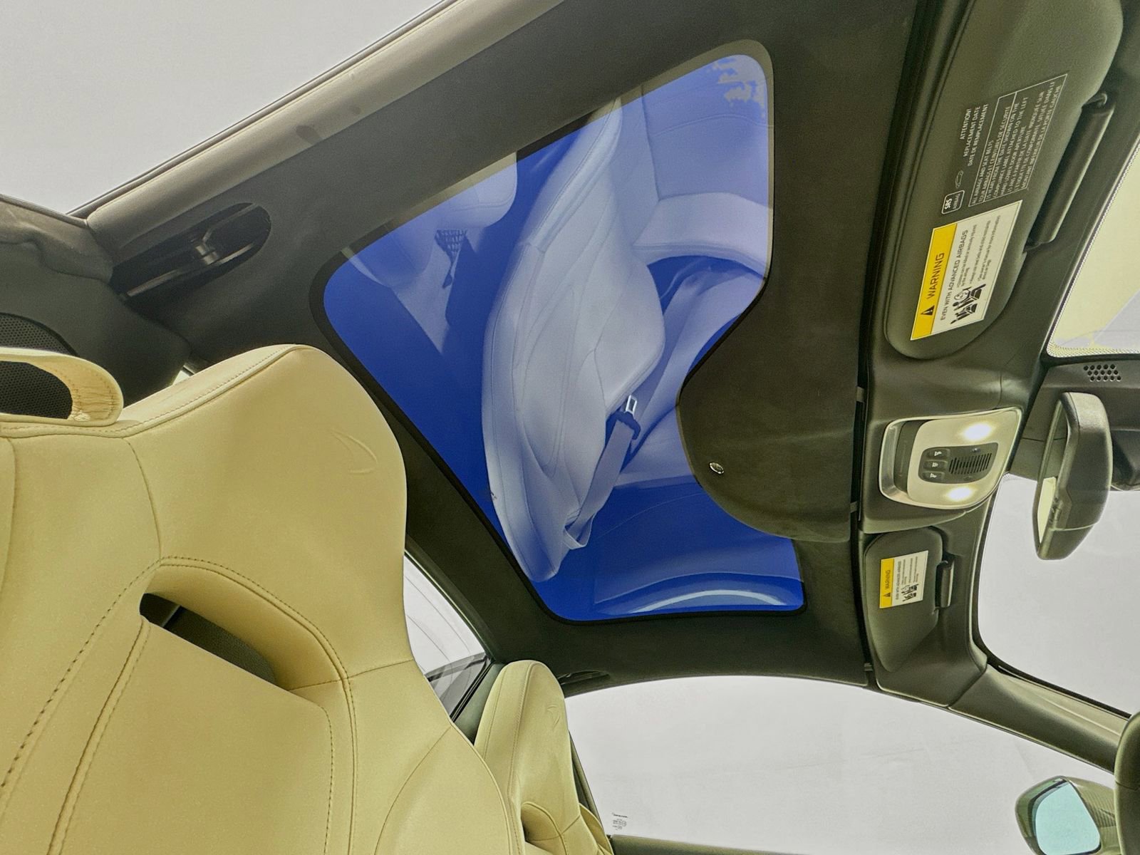 Used 2020 McLaren 720S Spider image 21
