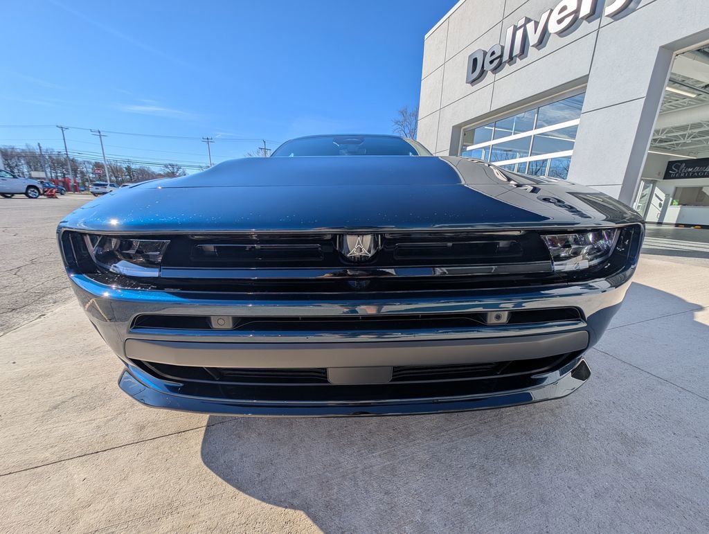 New 2026 Dodge Charger R/T AWD/4WD image 10