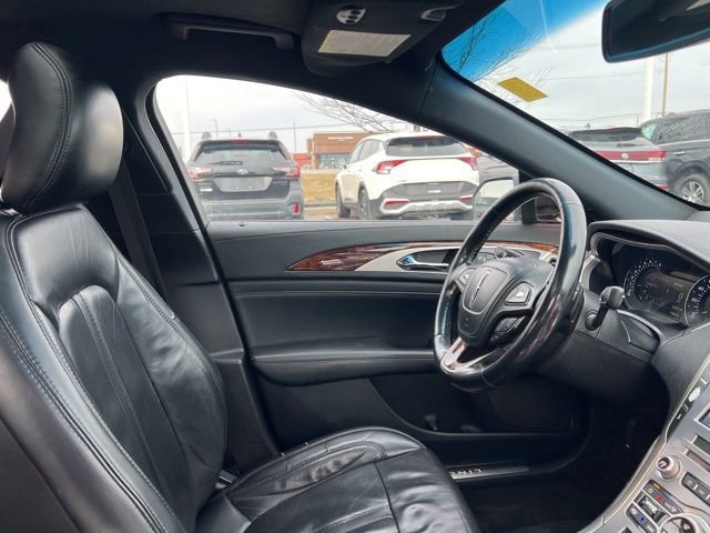 Used 2019 Lincoln MKZ Reserve image 34