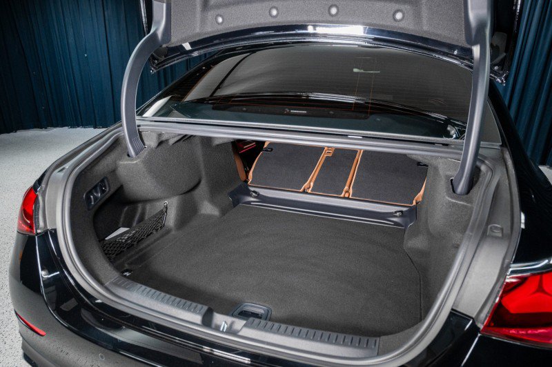 New 2026 Mercedes-Benz E 350 Sedan image 7