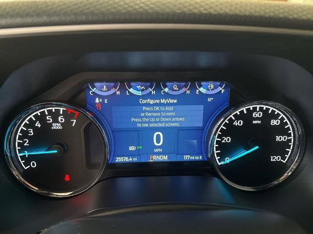 Certified 2023 Ford F150 XLT w/ Equipment Group 302A High AWD/4WD image 26