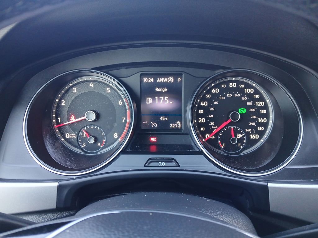 Used 2019 Volkswagen Atlas SE image 15