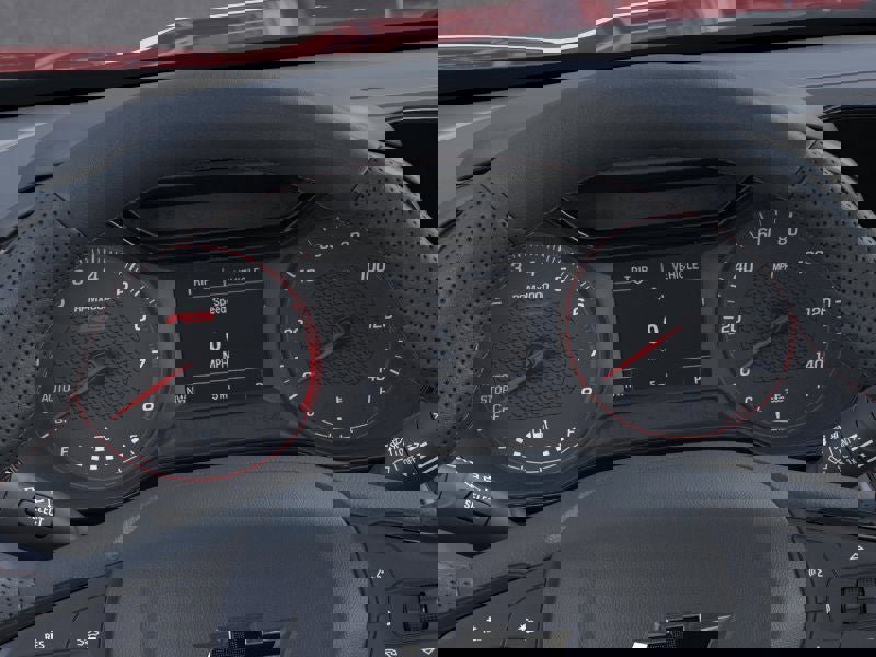 New 2025 Chevrolet Trax RS w/ Driver Confidence Package image 18