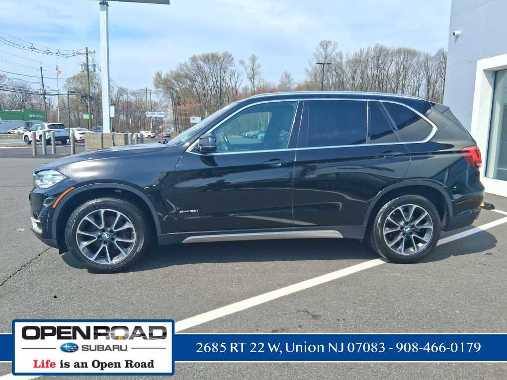 Used 2018 BMW X5 xDrive35i image 4