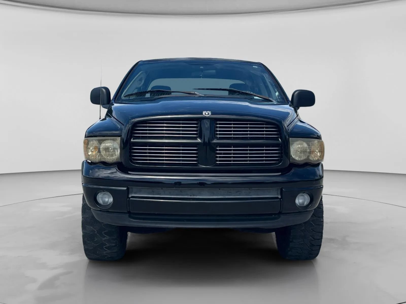 Used 2004 Dodge Ram 1500 Truck SLT w/ Quad Cab Value Group RWD image 8